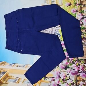 Spanx‎ Sara Blakely High Waist Pants Size Medium